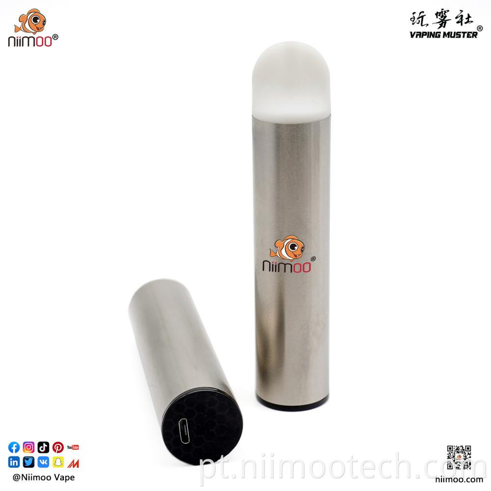 Best 5000 Puff E-Cigarette